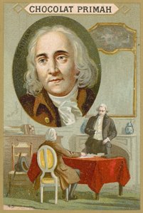 Jeremy Bentham