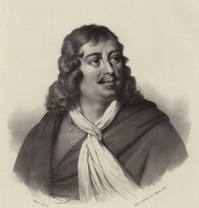 Johannes Lingelbach, Nederlandse kunstenaar