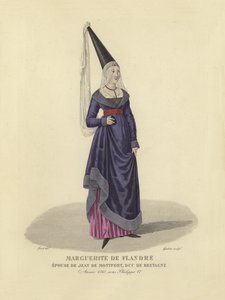 Margaretha van Vlaanderen