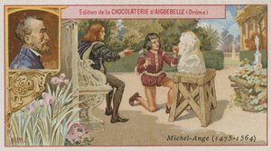 Michelangelo