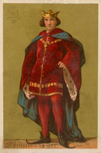 Filips de Schone