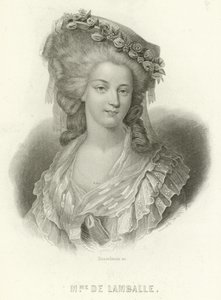 Prinses Maria Luisa van Savoye