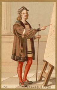 Raphael