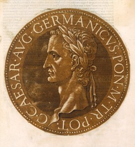 De Keizer Caligula