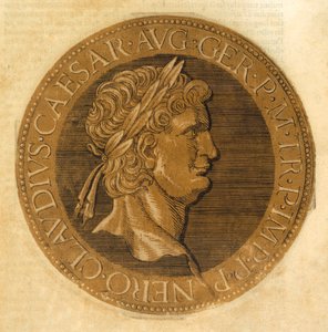 De Keizer Nero