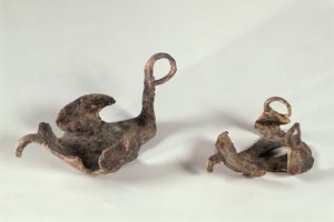 Hipposandalen