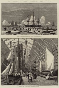 De Internationale Visserijtentoonstelling