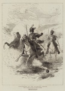 Jubileum van de Charge van Balaklava