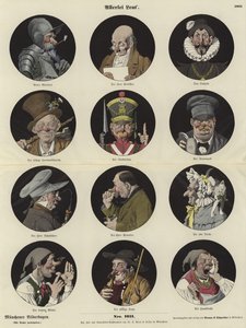 Alle Soorten Mensen