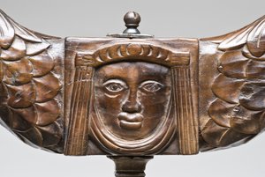 Handboor, ca. 1600