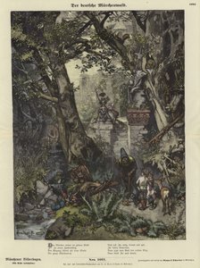 Het Duitse Sprookjesbos