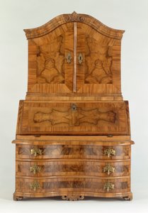 Schrijftafel