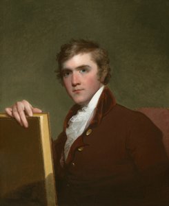 Horace Binney, 1800