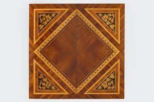 Tafelblad (hout)