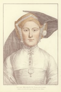 Anonieme vrouw