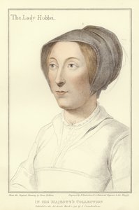 Elizabeth, The Lady Hobby
