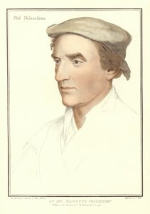 Philipp Melanchthon