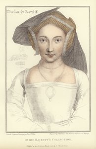 De Dame Ratcliffe