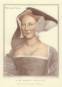 De Lady Vaux