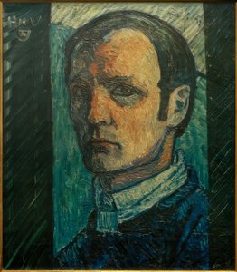 Zelfportret