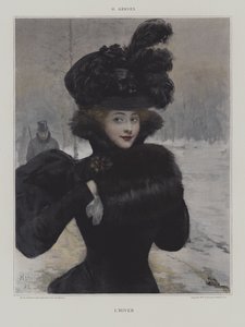De Winter