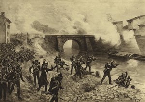Slag bij Toulouse, 1814