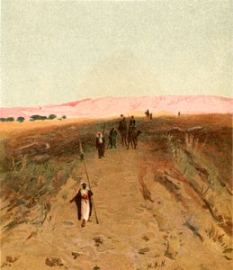 Een Oosterse Snelweg