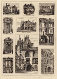 Huisarchitectuur