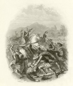 Slag bij Flodden