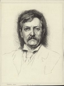Henry Morton Stanley