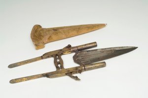 Zwaard, c.1800-35