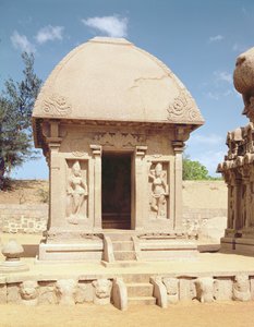 De Draupadi Ratha