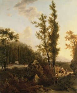Landschap