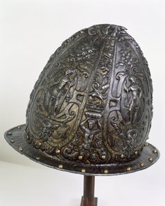 Helm, ca. 1585