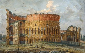 Het Colosseum