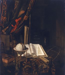 Stilleven