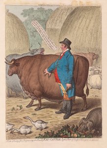 Vet Vee, uitgegeven 1802