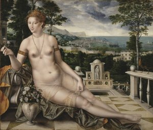 Venus van Cythera