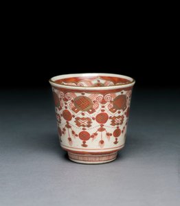 Kop, Kaga Provincie, Meiji tijdperk