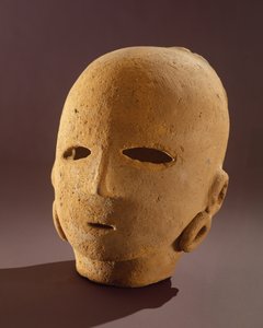 Haniwa-figuur, c.300-600 AD