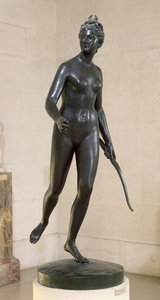 Diana de Jageres, 1790