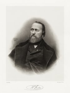 Jean Hippolyte Flandrin