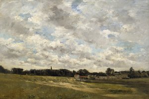 Landschap