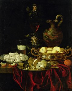 Stilleven