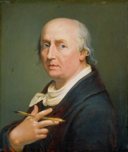 Zelfportret