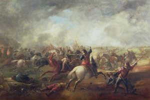 Slag bij Marston Moor