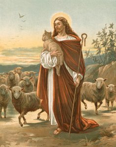 De goede herder