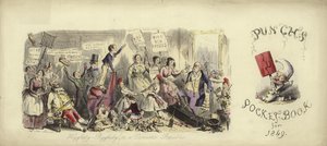 Higgledy-Piggledy of een Huiselijke Republiek