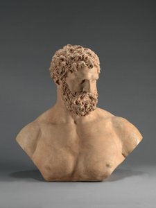 Hercules, ca. 1745-52