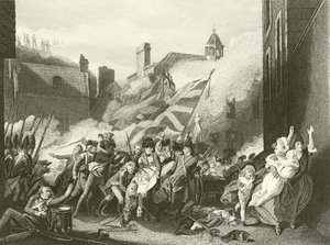 De dood van Majoor Pierson